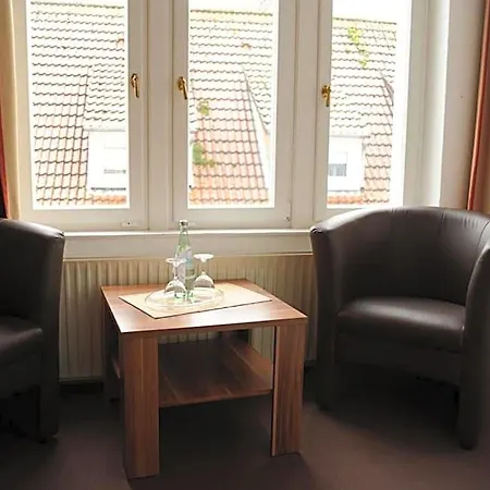 Greetsieler Boerse Hotel 3*