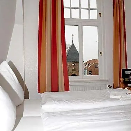 Greetsieler Boerse Ξενοδοχείο 3*