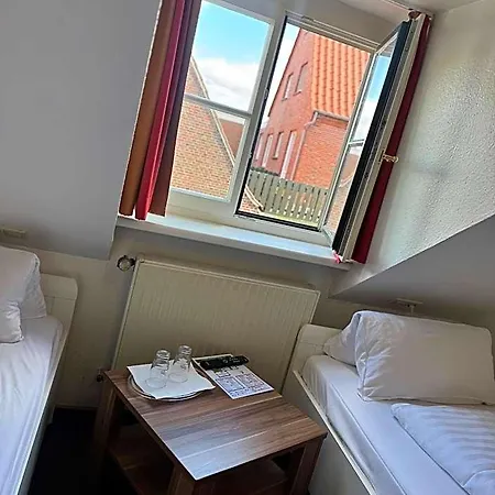 Greetsieler Boerse Hotel