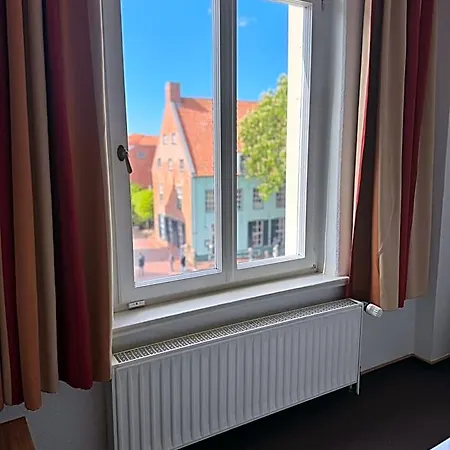 Greetsieler Boerse Ξενοδοχείο Pewsum