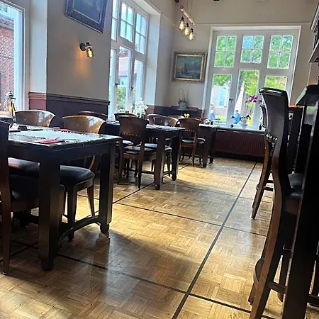 Greetsieler Boerse Hotel 3*