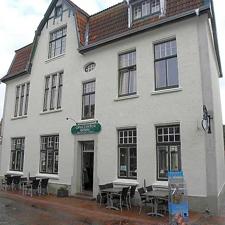 Greetsieler Boerse 3* Pewsum
