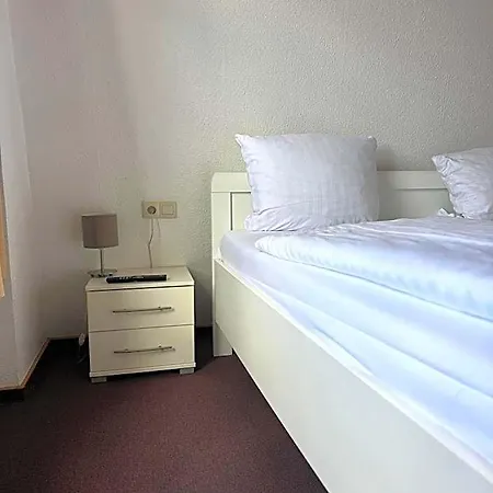 Hotel Greetsieler Boerse