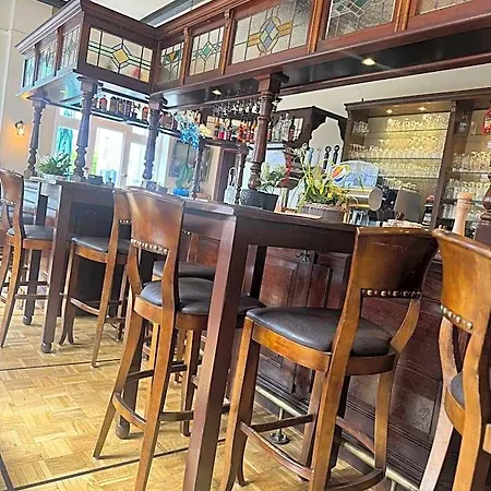 Hotel Greetsieler Boerse Pewsum