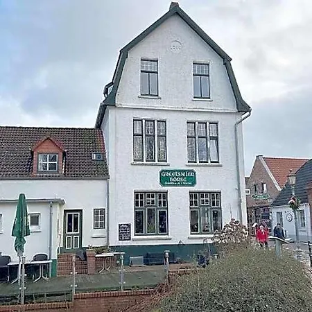 Greetsieler Boerse
