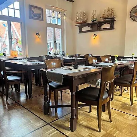 Greetsieler Boerse Ξενοδοχείο 3*