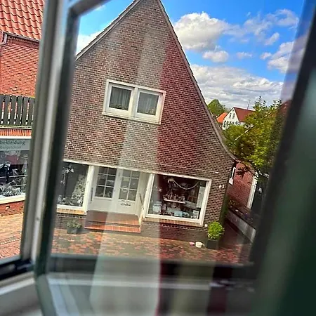 Hotel Greetsieler Boerse