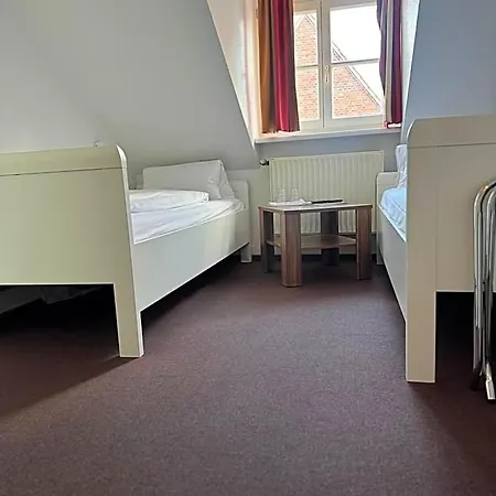 Hotel Greetsieler Boerse 3*